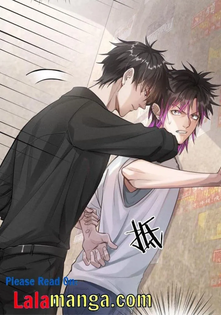 Làn môi mềm mại của cậu Chapter 4 Trang 13