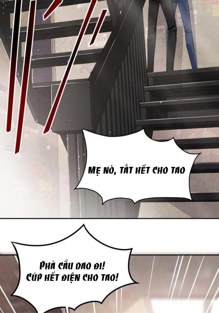 Làn môi mềm mại của cậu Chapter 4 Trang 16