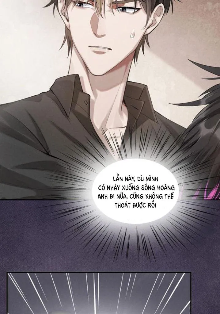 Làn môi mềm mại của cậu Chapter 4 Trang 21