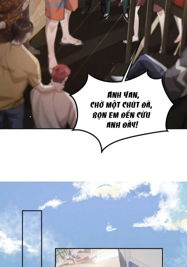 Làn môi mềm mại của cậu Chapter 4 Trang 25