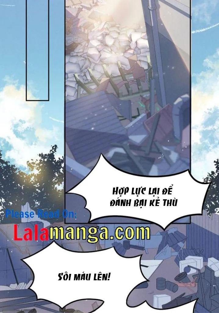 Làn môi mềm mại của cậu Chapter 4 Trang 26