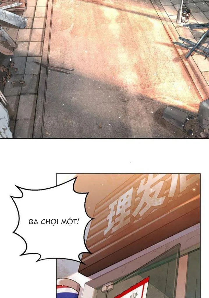 Làn môi mềm mại của cậu Chapter 1 Trang 3