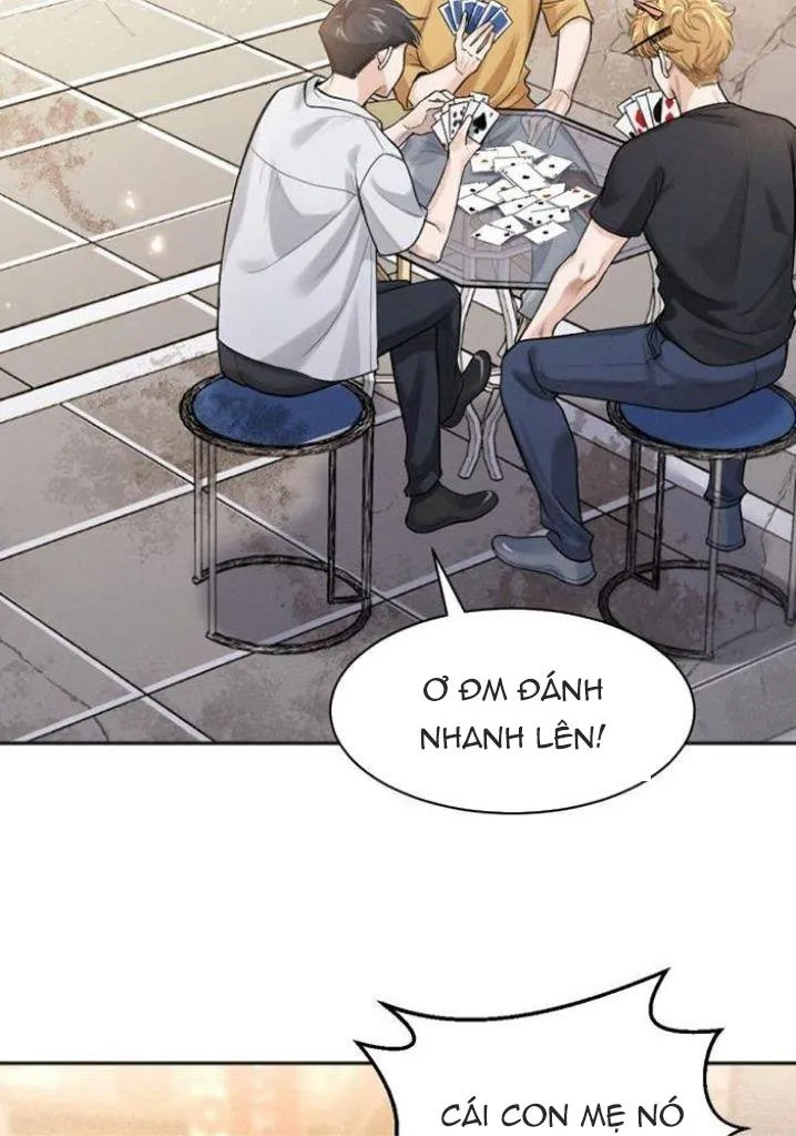 Làn môi mềm mại của cậu Chapter 1 Trang 5