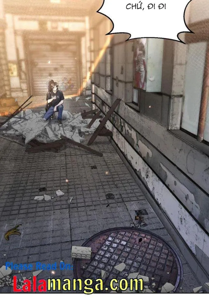 Làn môi mềm mại của cậu Chapter 1 Trang 6