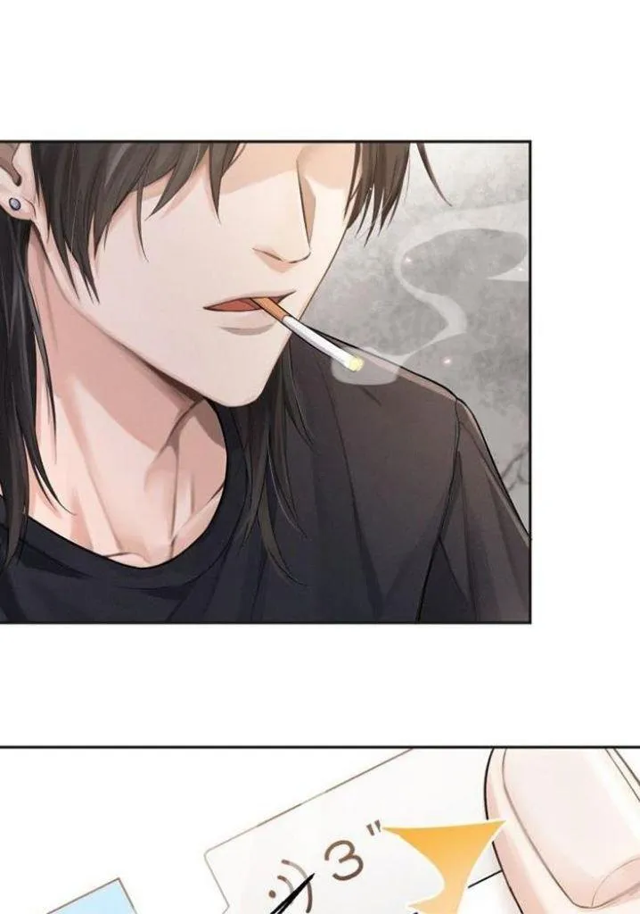 Làn môi mềm mại của cậu Chapter 1 Trang 7