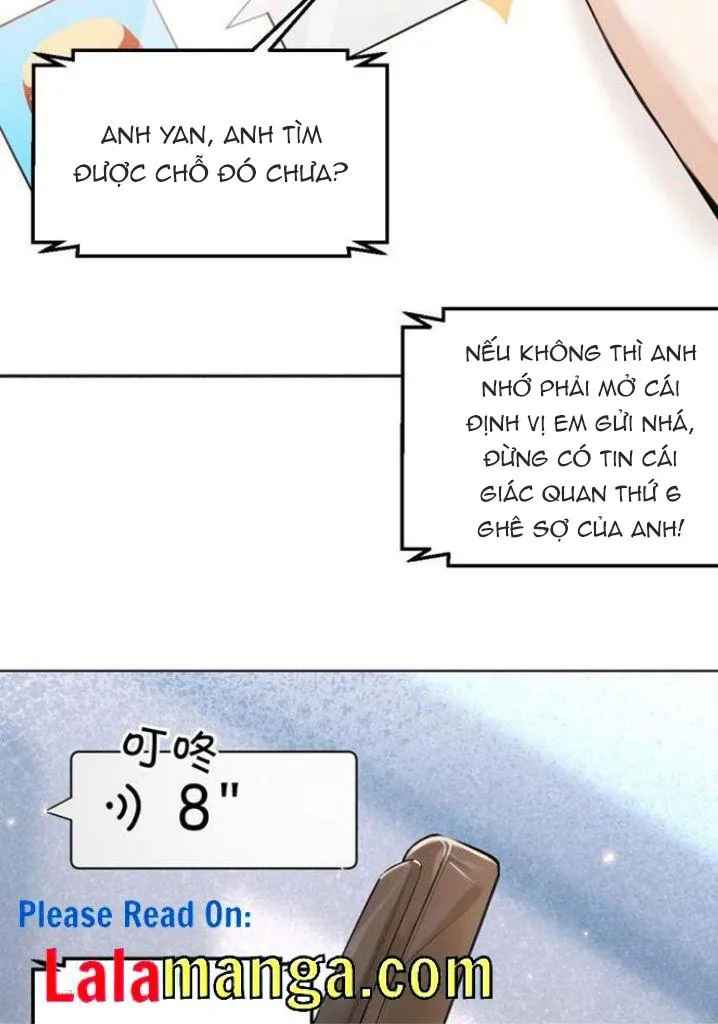 Làn môi mềm mại của cậu Chapter 1 Trang 8