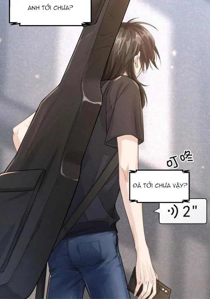 Làn môi mềm mại của cậu Chapter 1 Trang 9