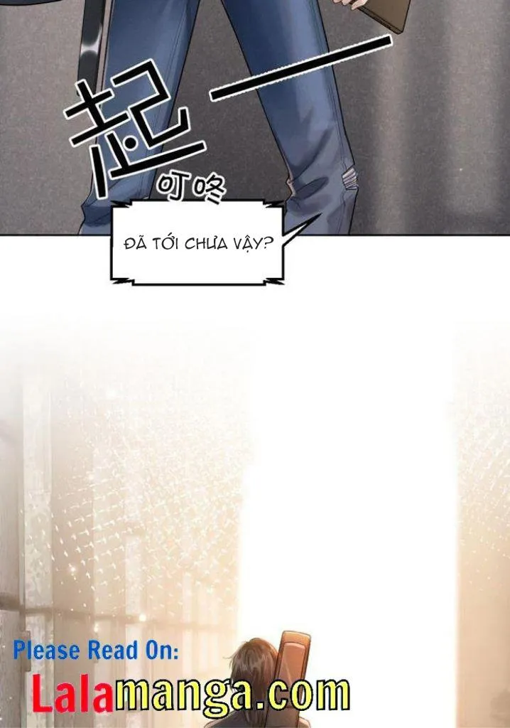 Làn môi mềm mại của cậu Chapter 1 Trang 10