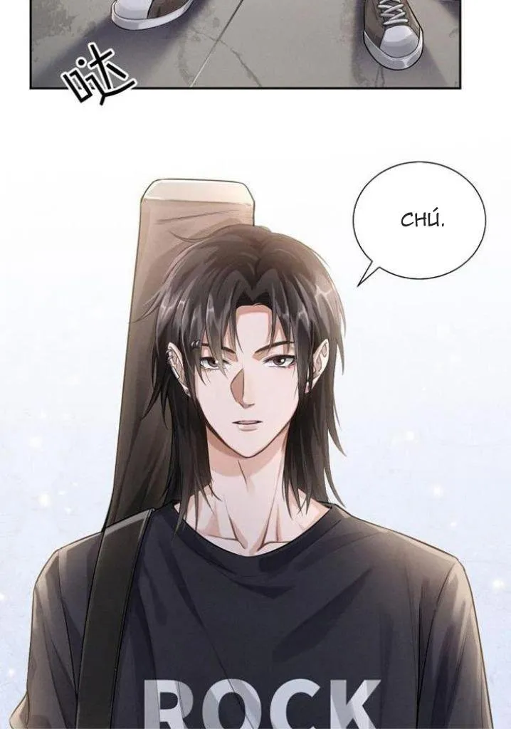 Làn môi mềm mại của cậu Chapter 1 Trang 13