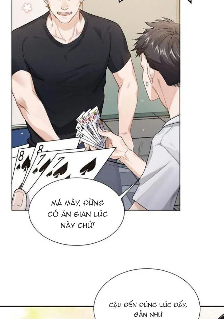 Làn môi mềm mại của cậu Chapter 1 Trang 17