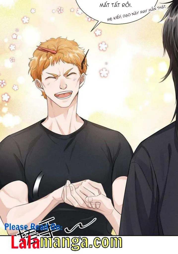 Làn môi mềm mại của cậu Chapter 1 Trang 18