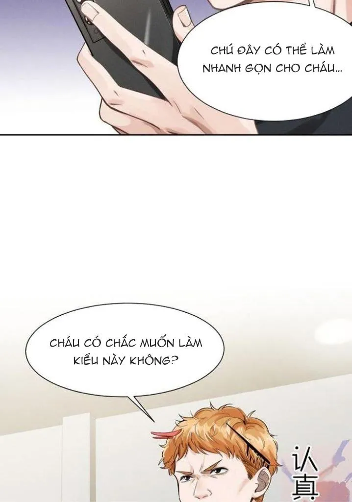 Làn môi mềm mại của cậu Chapter 1 Trang 23