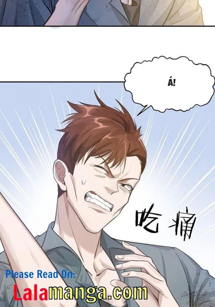 Làn môi mềm mại của cậu Chapter 1 Trang 32