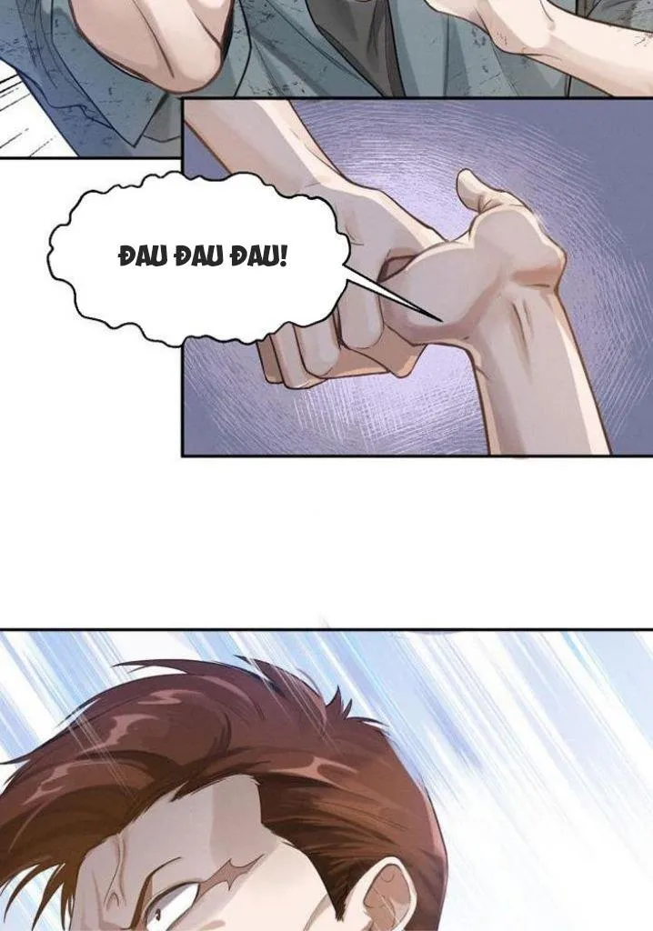 Làn môi mềm mại của cậu Chapter 1 Trang 33