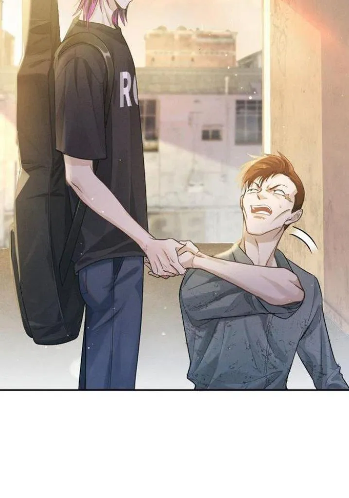 Làn môi mềm mại của cậu Chapter 1 Trang 35