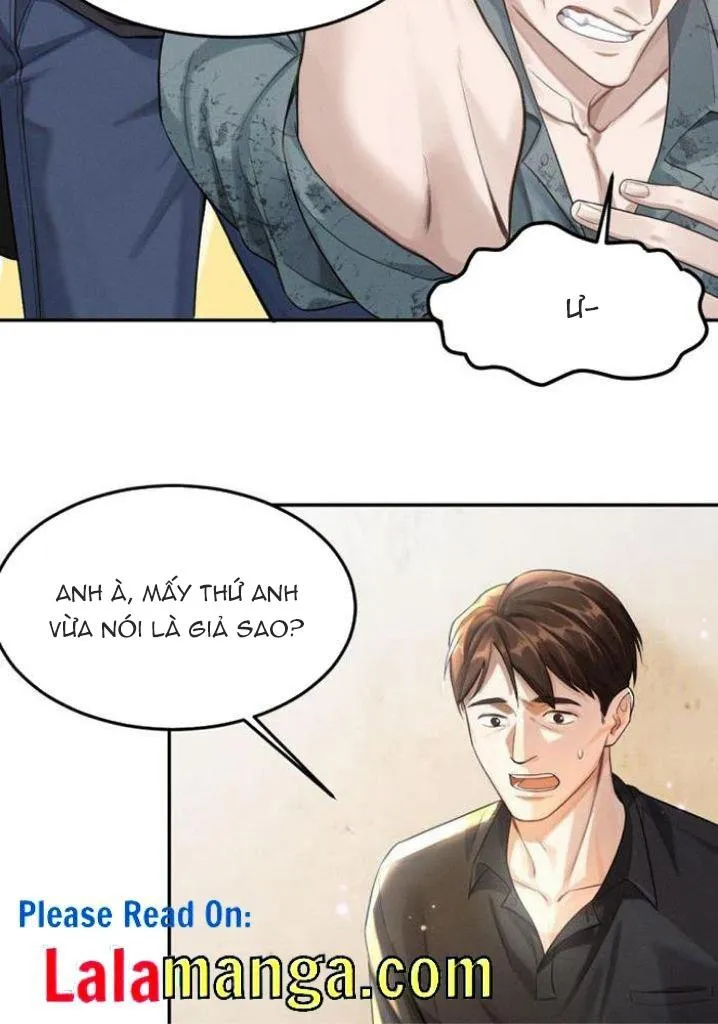 Làn môi mềm mại của cậu Chapter 1 Trang 38