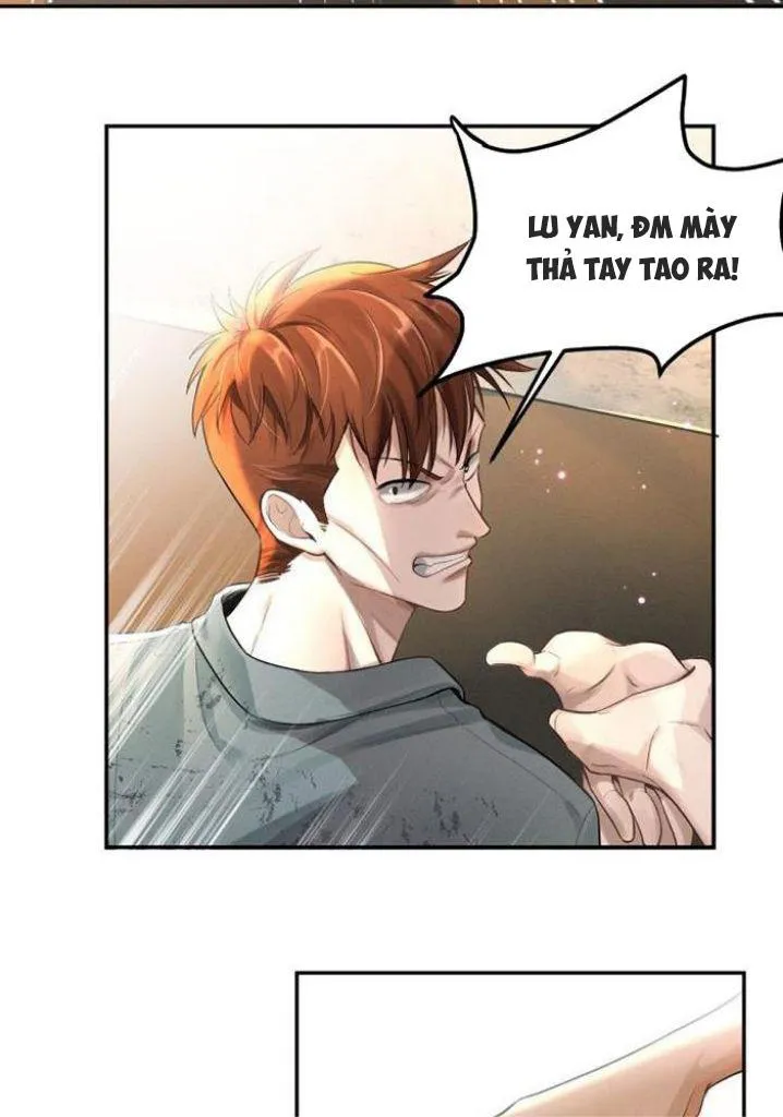 Làn môi mềm mại của cậu Chapter 1 Trang 43