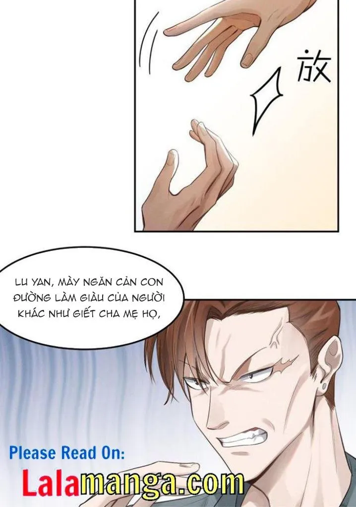 Làn môi mềm mại của cậu Chapter 1 Trang 44