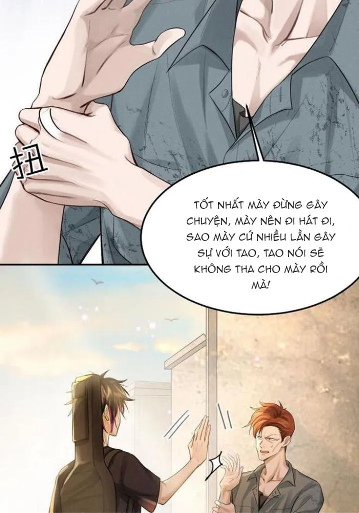 Làn môi mềm mại của cậu Chapter 1 Trang 45