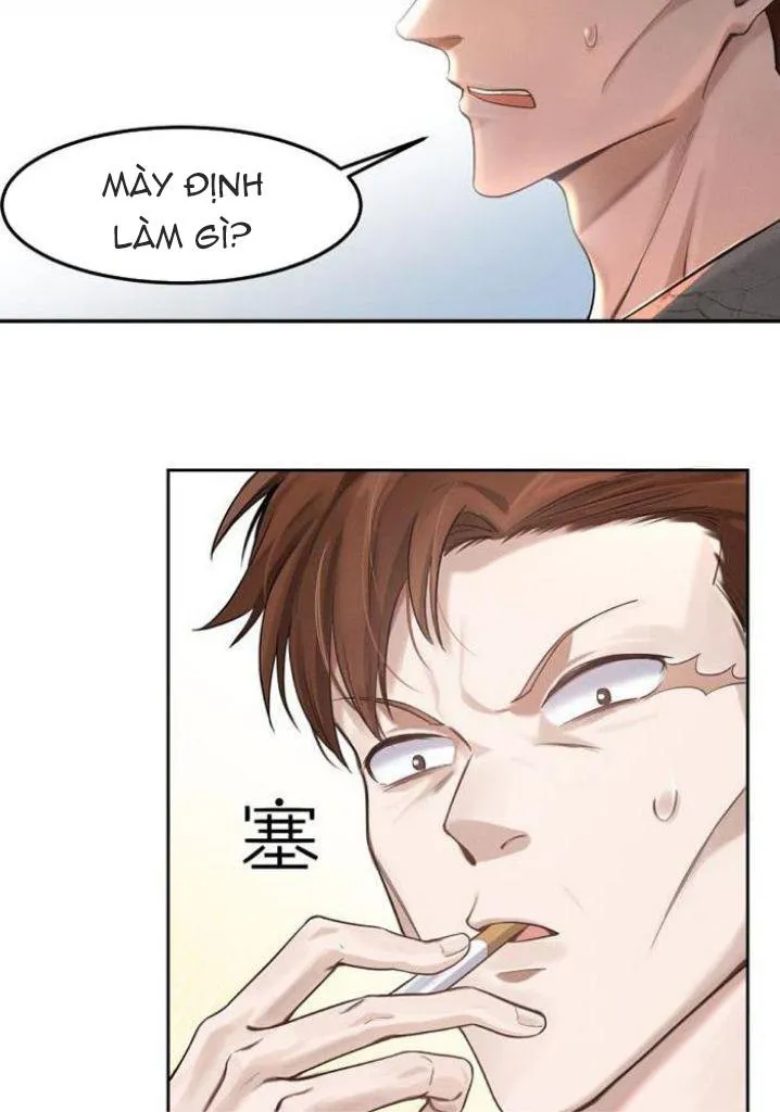 Làn môi mềm mại của cậu Chapter 1 Trang 47