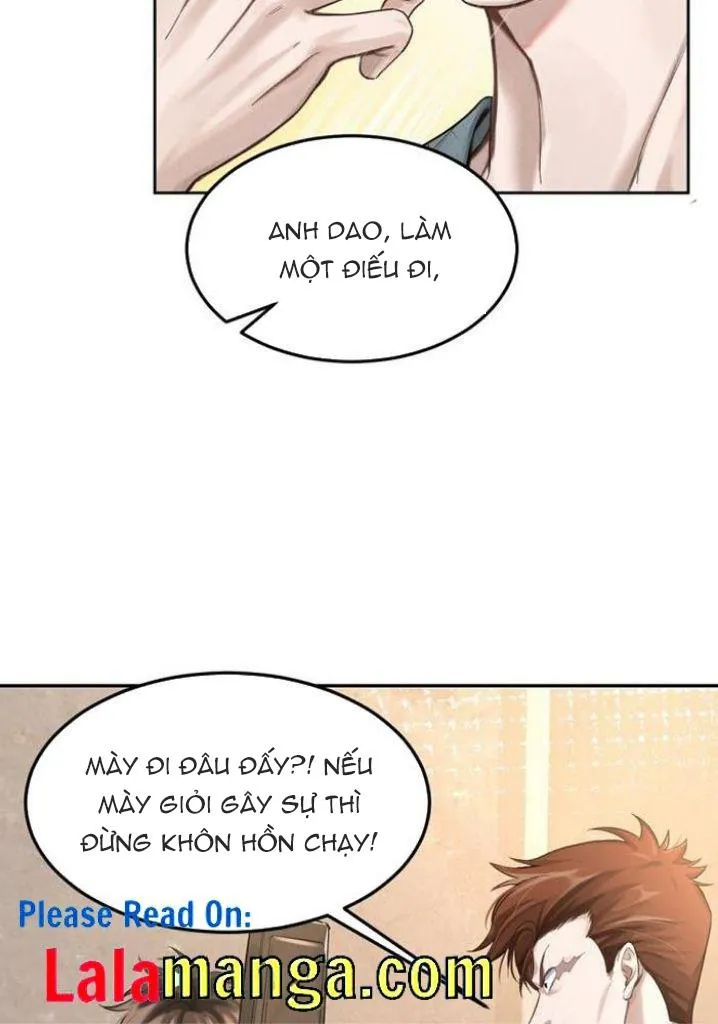 Làn môi mềm mại của cậu Chapter 1 Trang 48