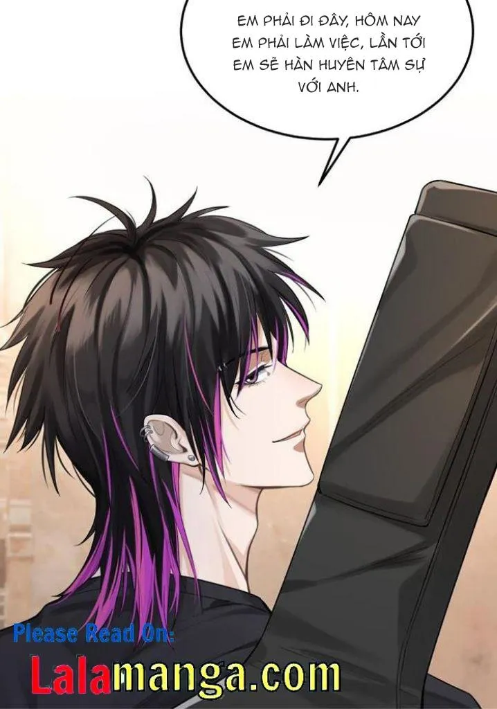 Làn môi mềm mại của cậu Chapter 1 Trang 50