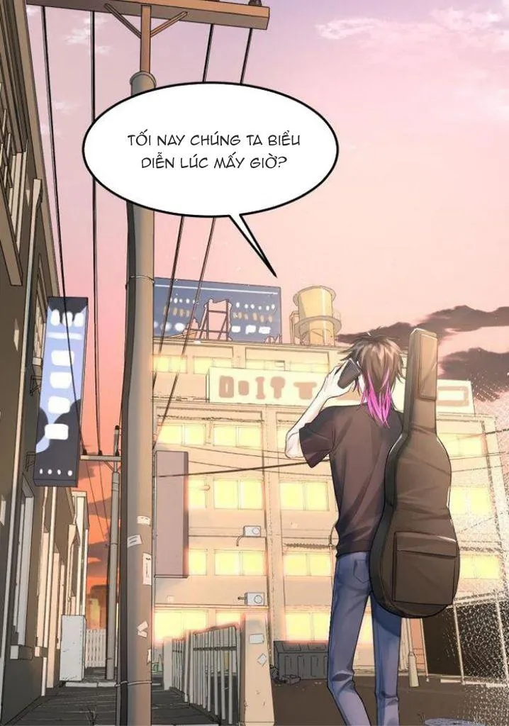 Làn môi mềm mại của cậu Chapter 1 Trang 53