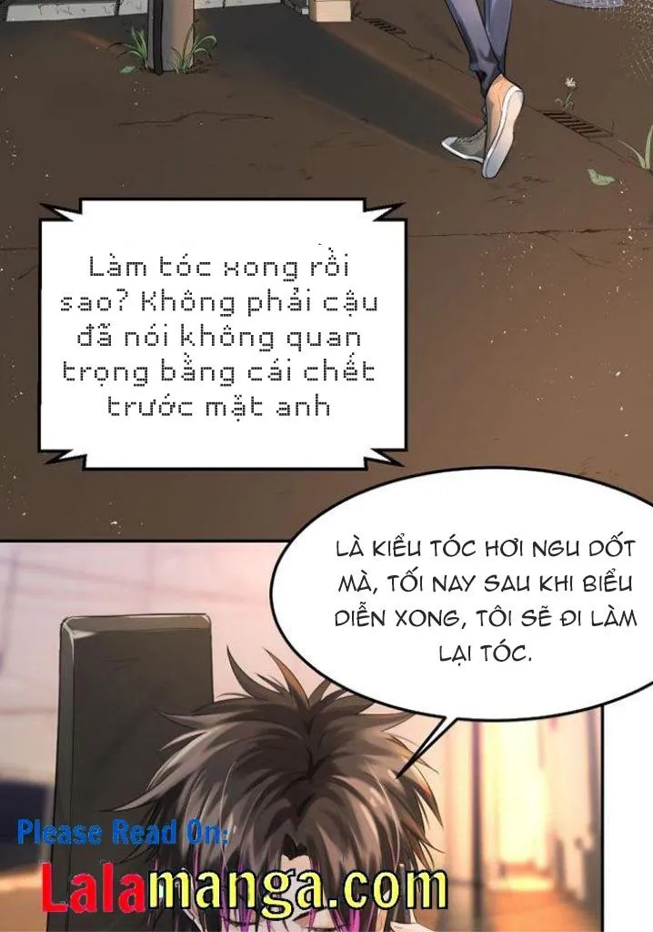 Làn môi mềm mại của cậu Chapter 1 Trang 54
