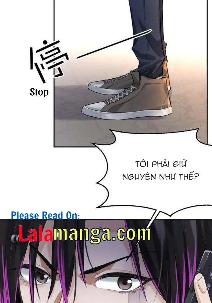 Làn môi mềm mại của cậu Chapter 1 Trang 56