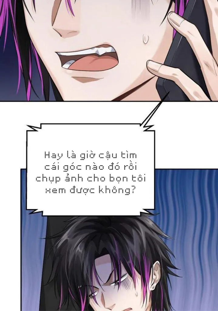 Làn môi mềm mại của cậu Chapter 1 Trang 57