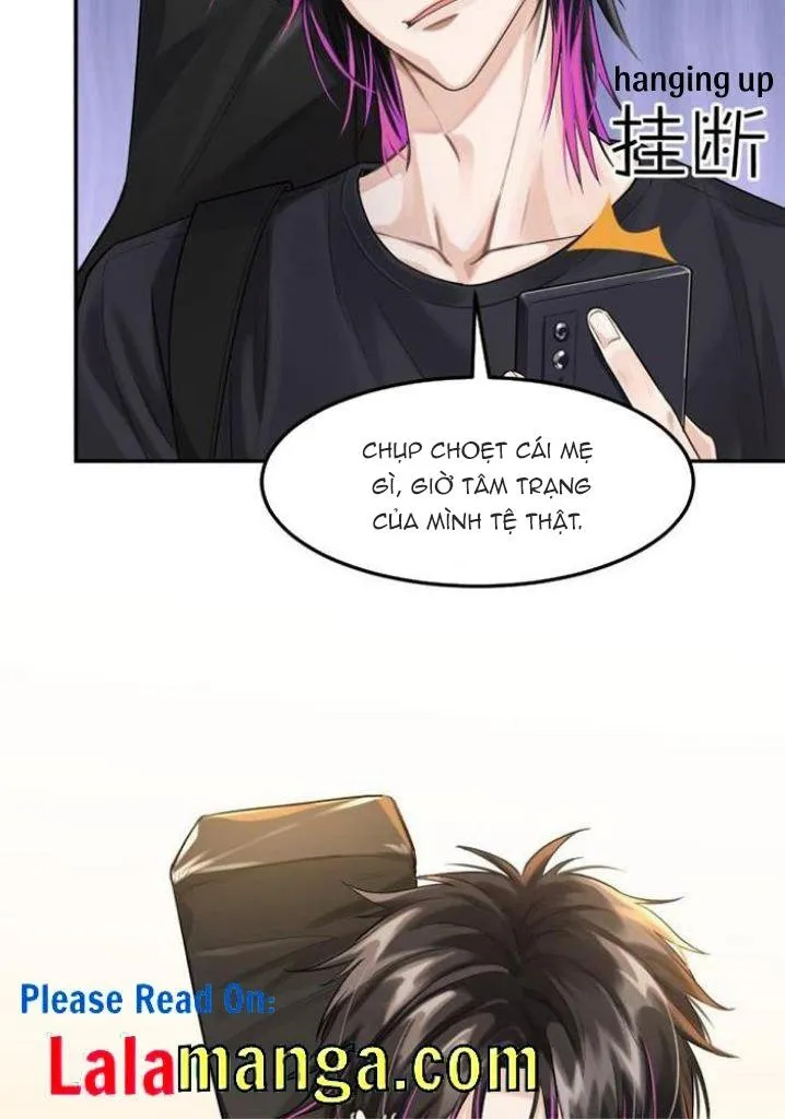 Làn môi mềm mại của cậu Chapter 1 Trang 58