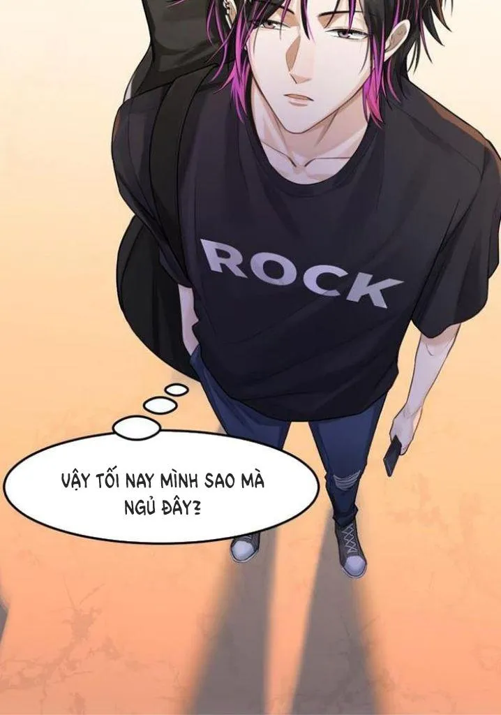 Làn môi mềm mại của cậu Chapter 1 Trang 59