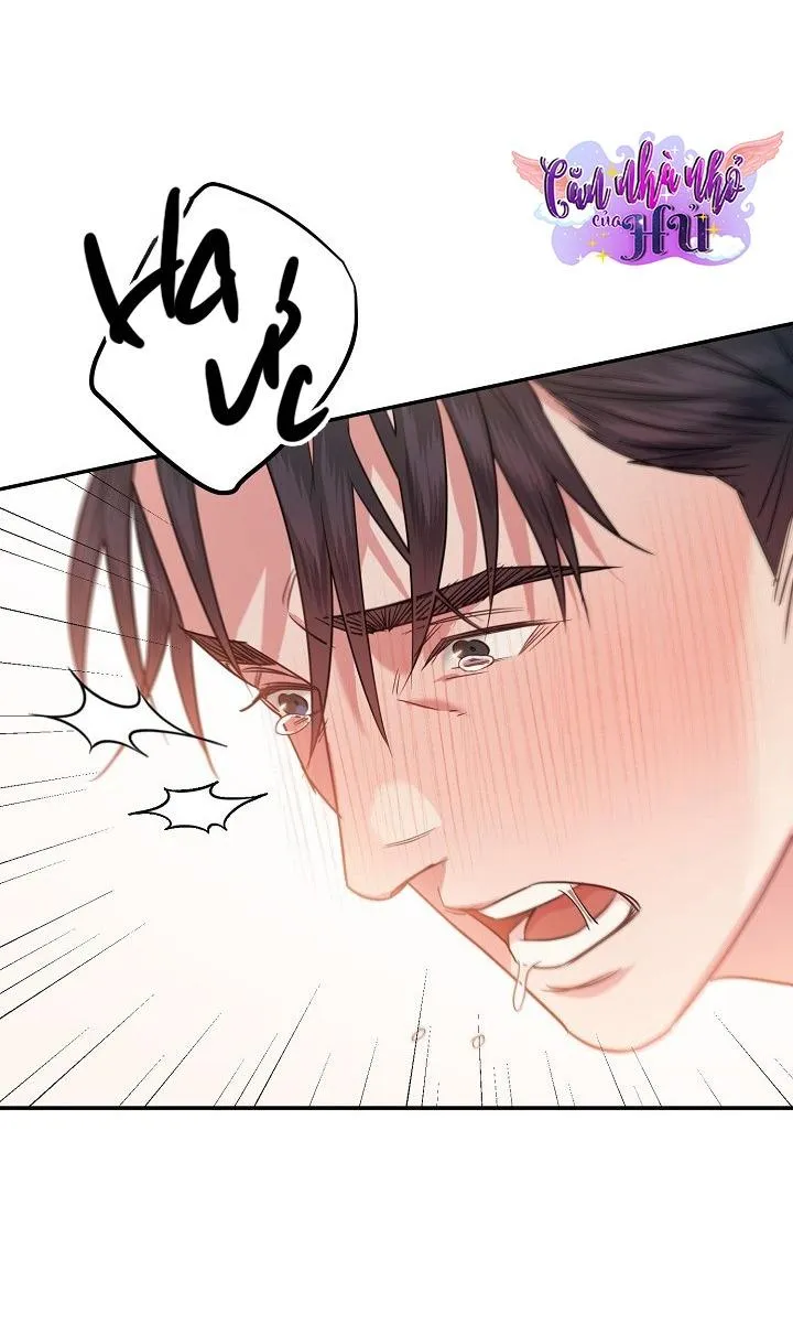 LẦN NÀO MỘNG TINH CŨNG MƠ THẤY CHÚ Chapter 5 Trang 19