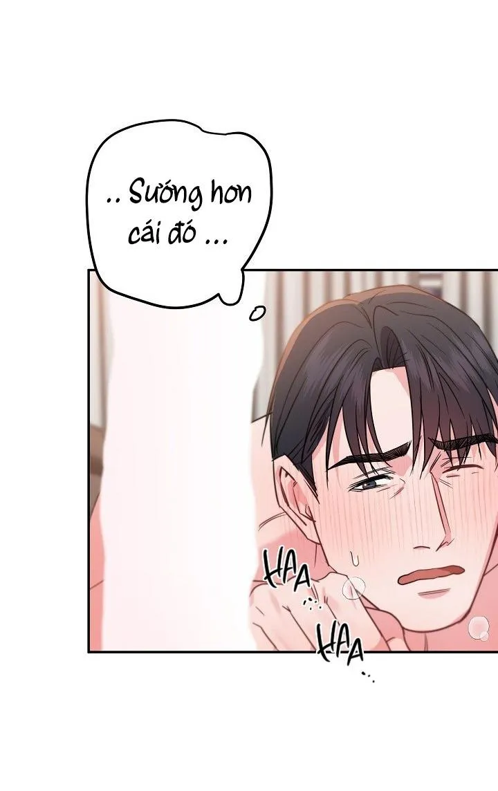 LẦN NÀO MỘNG TINH CŨNG MƠ THẤY CHÚ Chapter 5 Trang 28