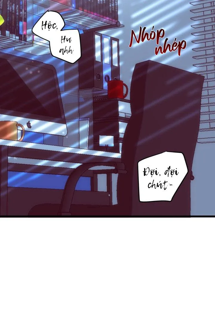 YÊU EM THÊM LẦN NỮA (LOVE ME AGAIN) Chapter 1 Trang 3