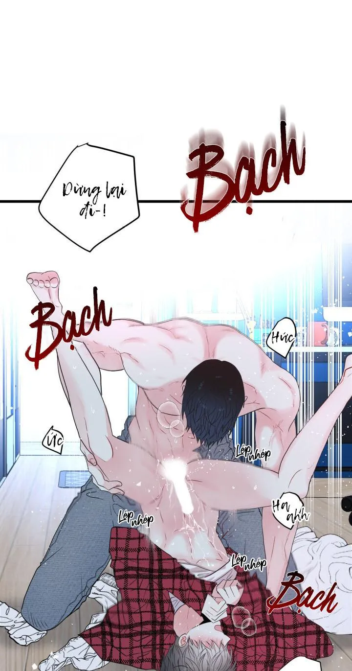 YÊU EM THÊM LẦN NỮA (LOVE ME AGAIN) Chapter 1 Trang 4