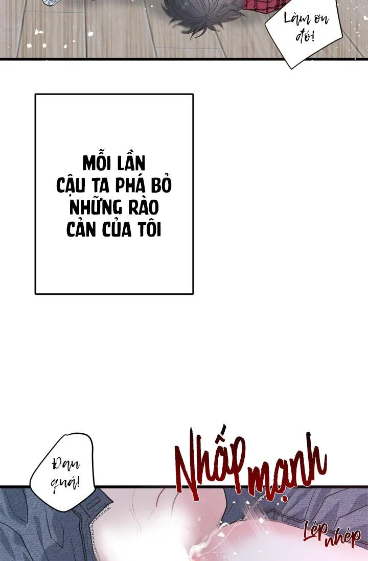 YÊU EM THÊM LẦN NỮA (LOVE ME AGAIN) Chapter 1 Trang 5