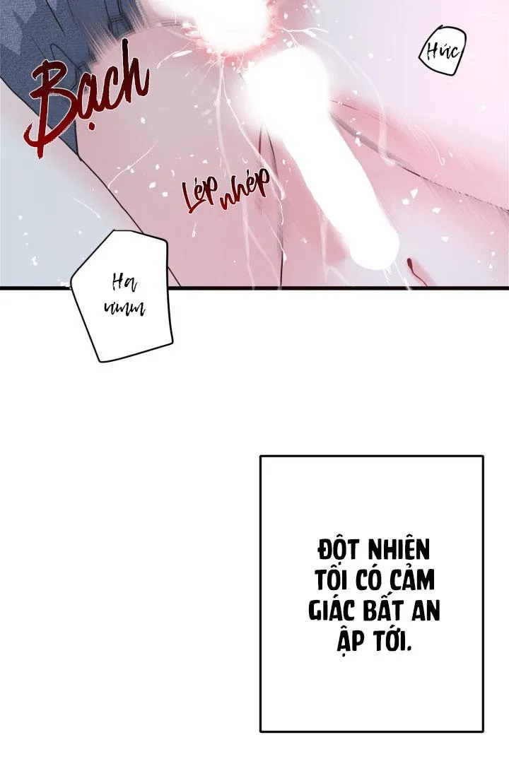 YÊU EM THÊM LẦN NỮA (LOVE ME AGAIN) Chapter 1 Trang 6