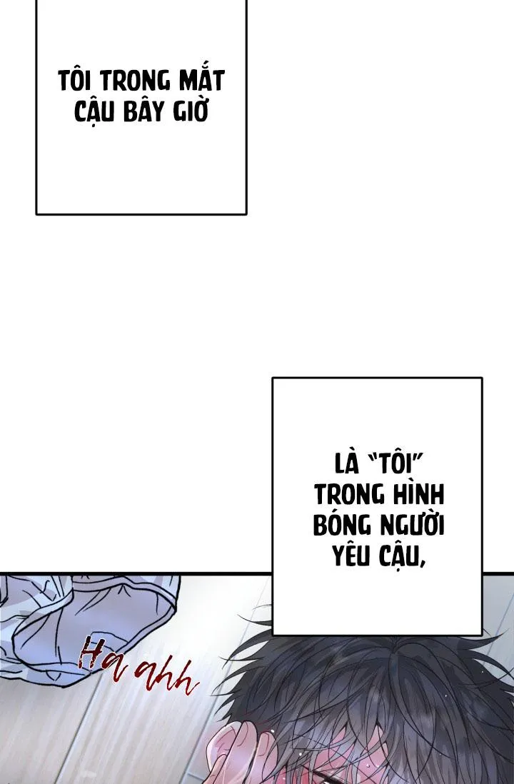 YÊU EM THÊM LẦN NỮA (LOVE ME AGAIN) Chapter 1 Trang 10