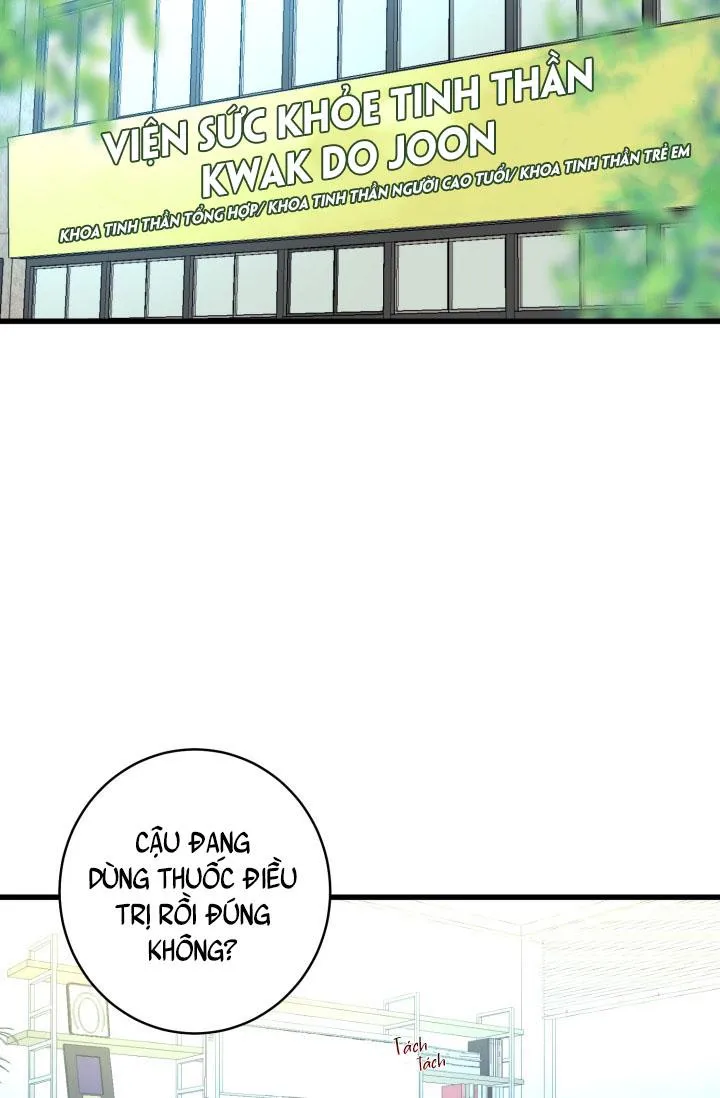 YÊU EM THÊM LẦN NỮA (LOVE ME AGAIN) Chapter 1 Trang 15