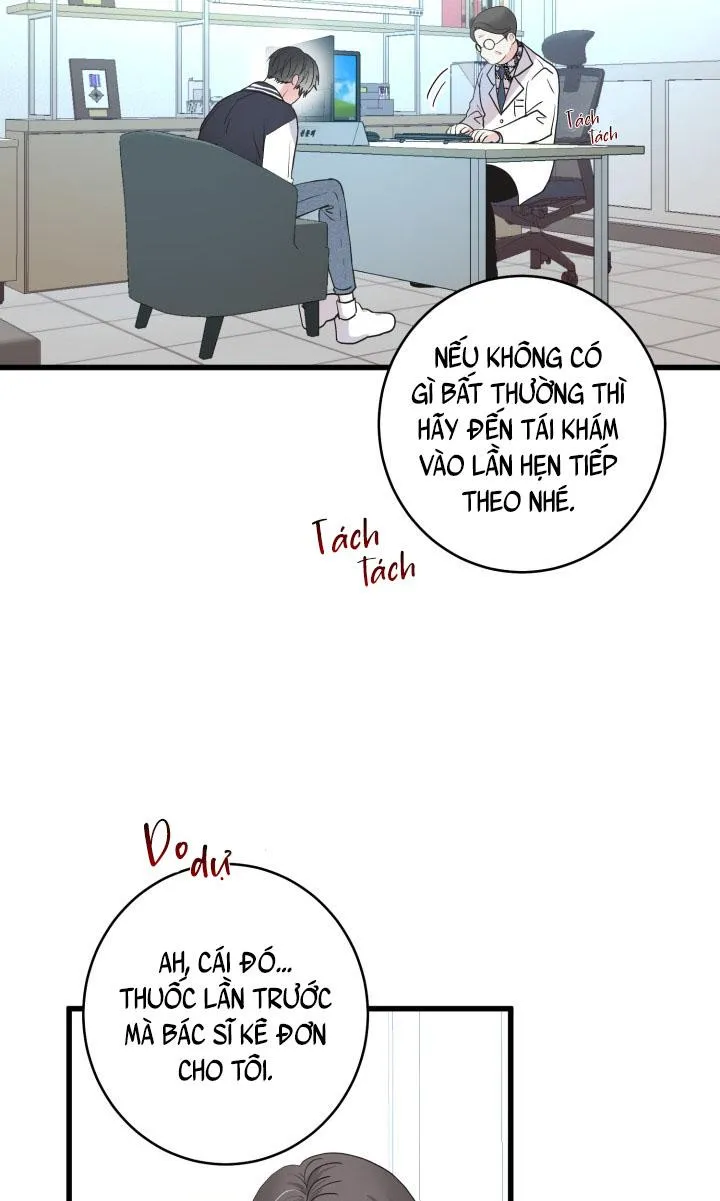 YÊU EM THÊM LẦN NỮA (LOVE ME AGAIN) Chapter 1 Trang 16