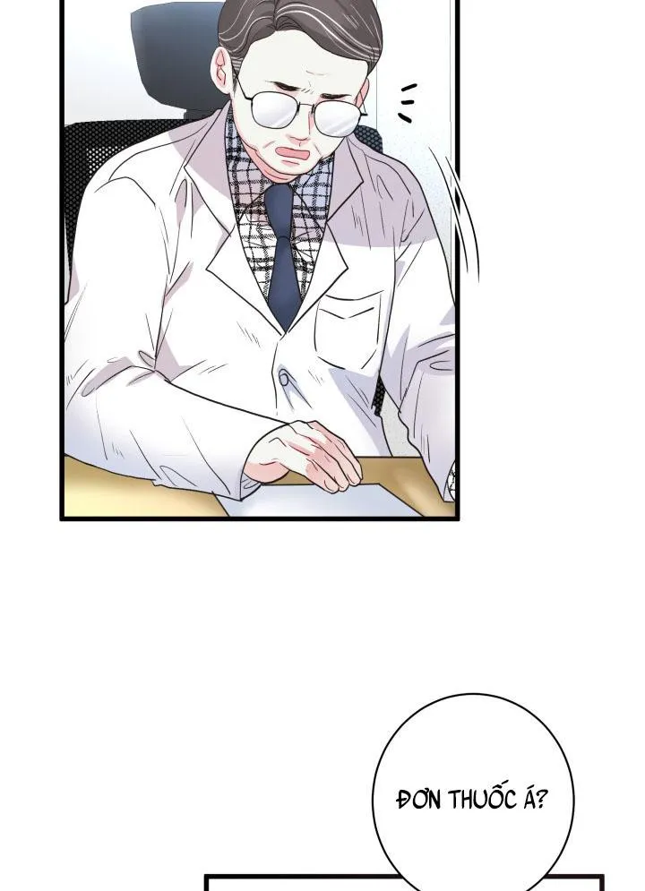 YÊU EM THÊM LẦN NỮA (LOVE ME AGAIN) Chapter 1 Trang 17