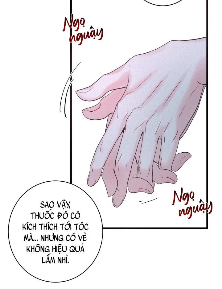 YÊU EM THÊM LẦN NỮA (LOVE ME AGAIN) Chapter 1 Trang 18