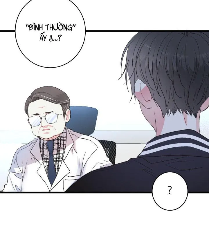 YÊU EM THÊM LẦN NỮA (LOVE ME AGAIN) Chapter 1 Trang 20