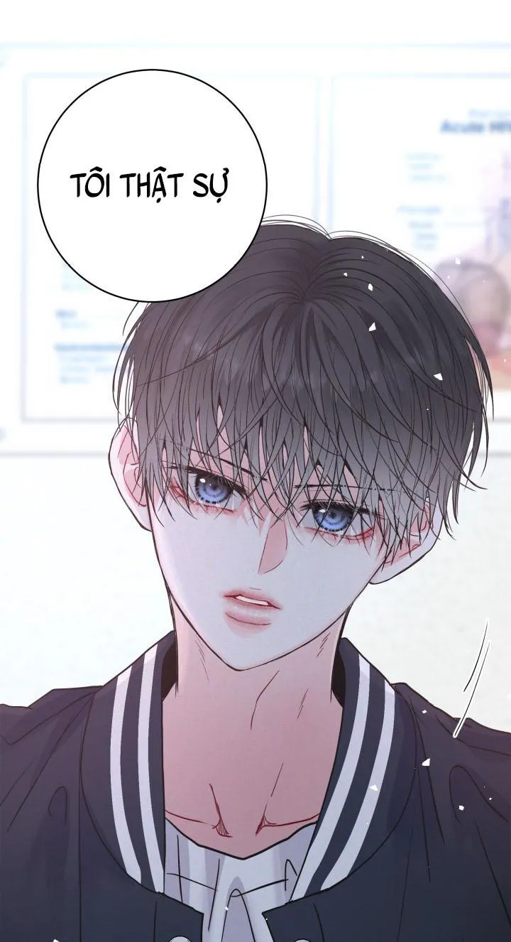 YÊU EM THÊM LẦN NỮA (LOVE ME AGAIN) Chapter 1 Trang 21