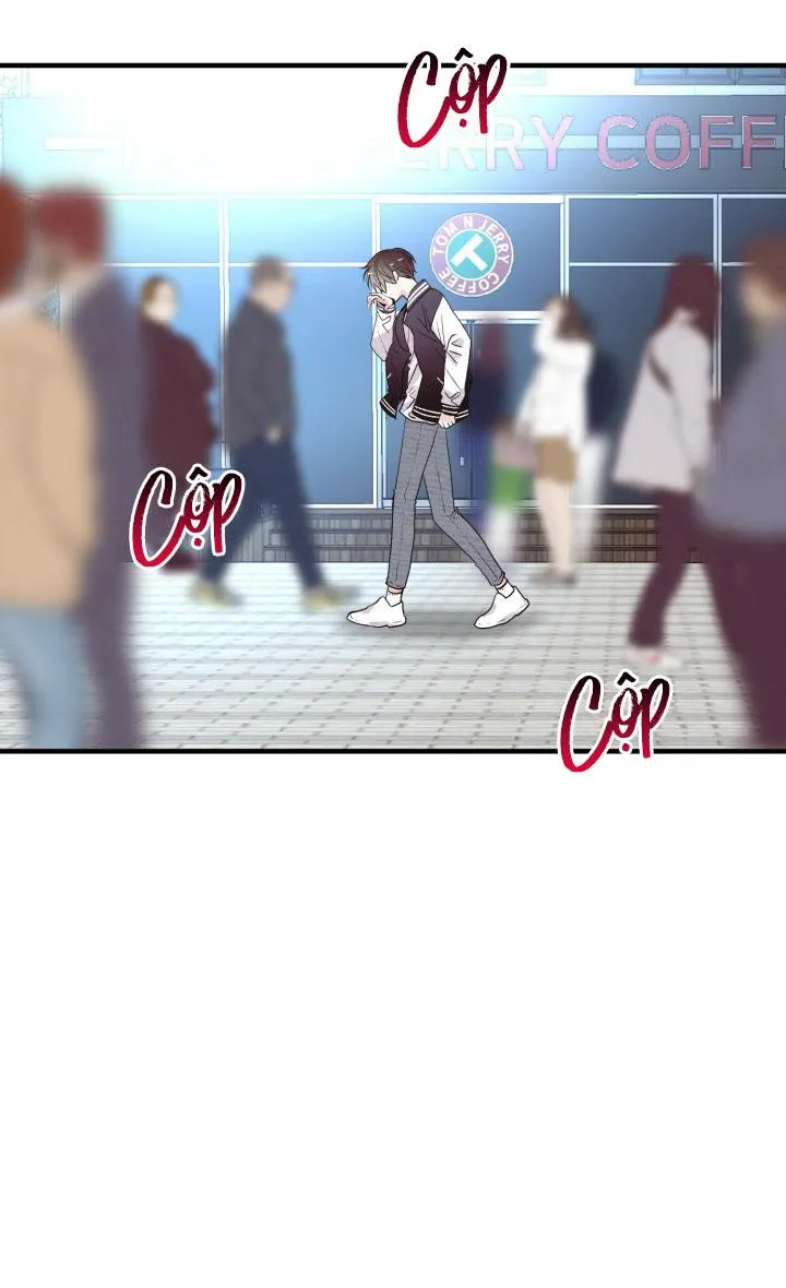 YÊU EM THÊM LẦN NỮA (LOVE ME AGAIN) Chapter 1 Trang 25