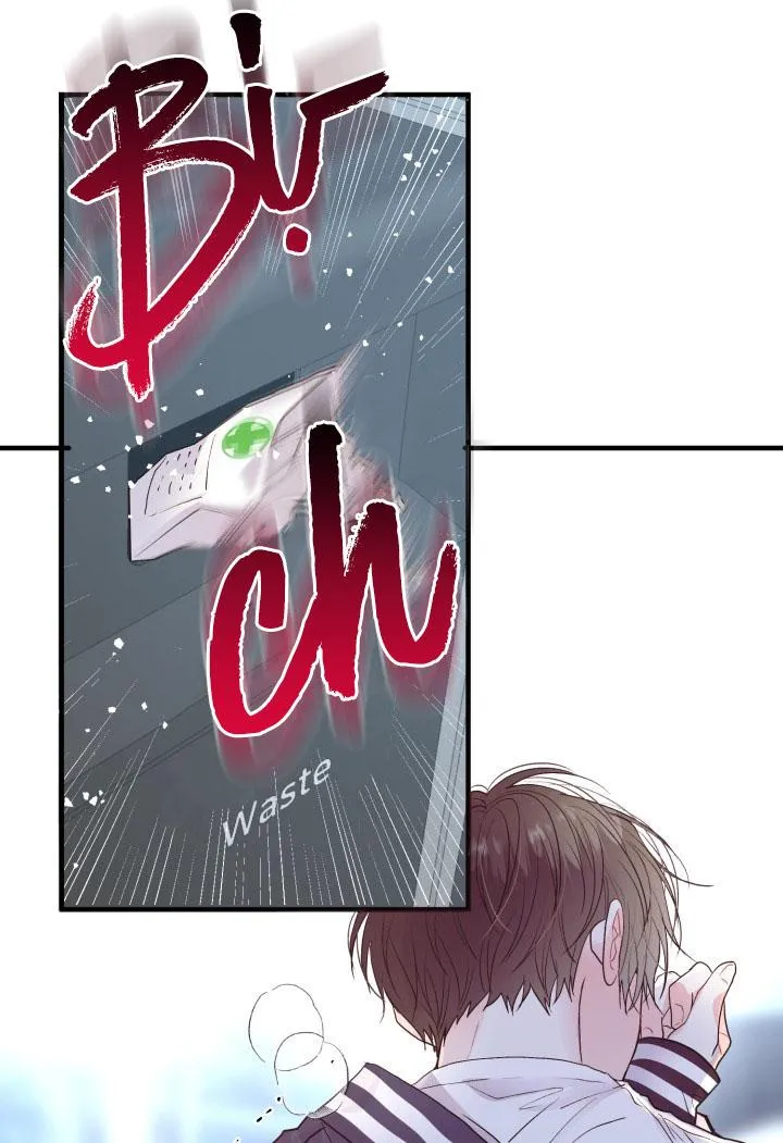 YÊU EM THÊM LẦN NỮA (LOVE ME AGAIN) Chapter 1 Trang 26