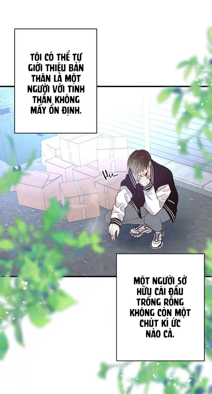 YÊU EM THÊM LẦN NỮA (LOVE ME AGAIN) Chapter 1 Trang 29