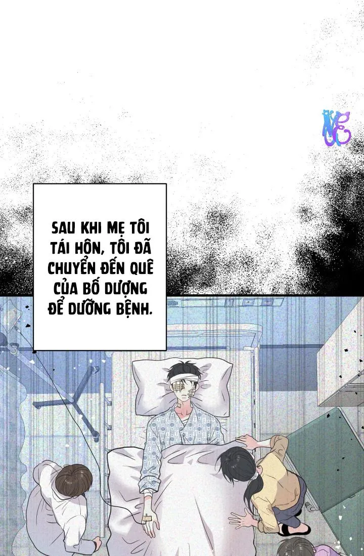 YÊU EM THÊM LẦN NỮA (LOVE ME AGAIN) Chapter 1 Trang 33