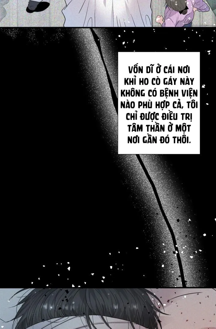 YÊU EM THÊM LẦN NỮA (LOVE ME AGAIN) Chapter 1 Trang 34